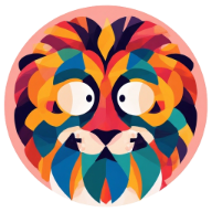 AI Anime Generator logo